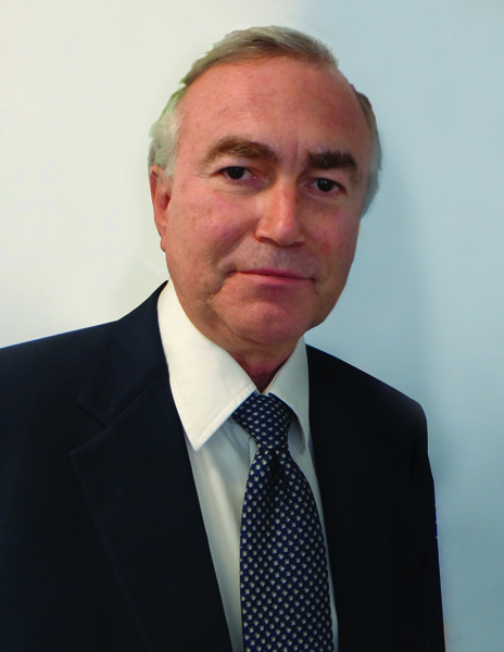 Philippe Noel Neyret, MD, PhD, Prof.